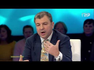 Dreka e darka të përditshme, Dako në “Open”: S’e mbaj mend Altin Avdylin!