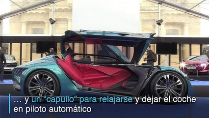Autos del futuro