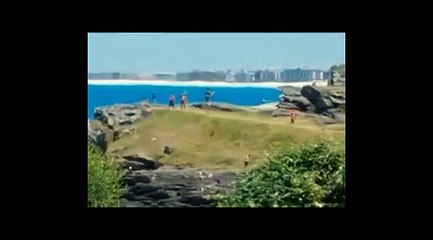 VERÃO 90 - Capítulo 3 Parte 1 Completo em HD 31/01/2019