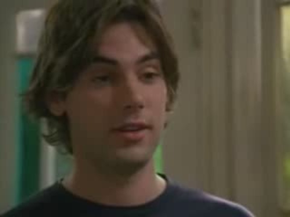 Charmed : Chris