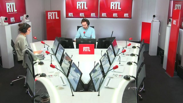 Les actualités du 22h - Vincent Lambert : pourquoi l'arrêt des soins n'est pas encore acté