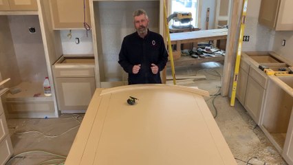 CPT Measuring and Marking Radius Trim