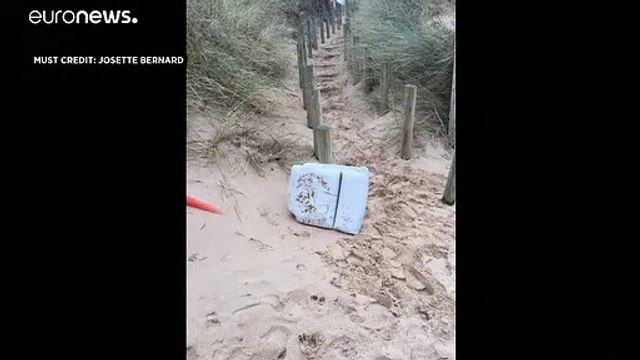 العثور على جثة وسط حطام طائرة اللاعب الأرجنتيني إيميليانو سالا