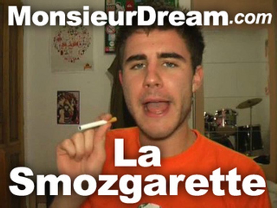 La smozgarette
