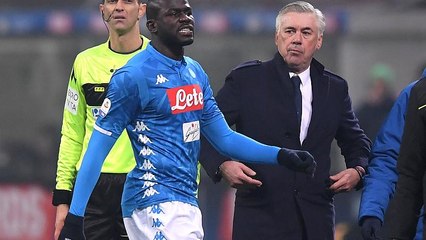 L'Italie s'attaque au racisme dans ses stades de foot