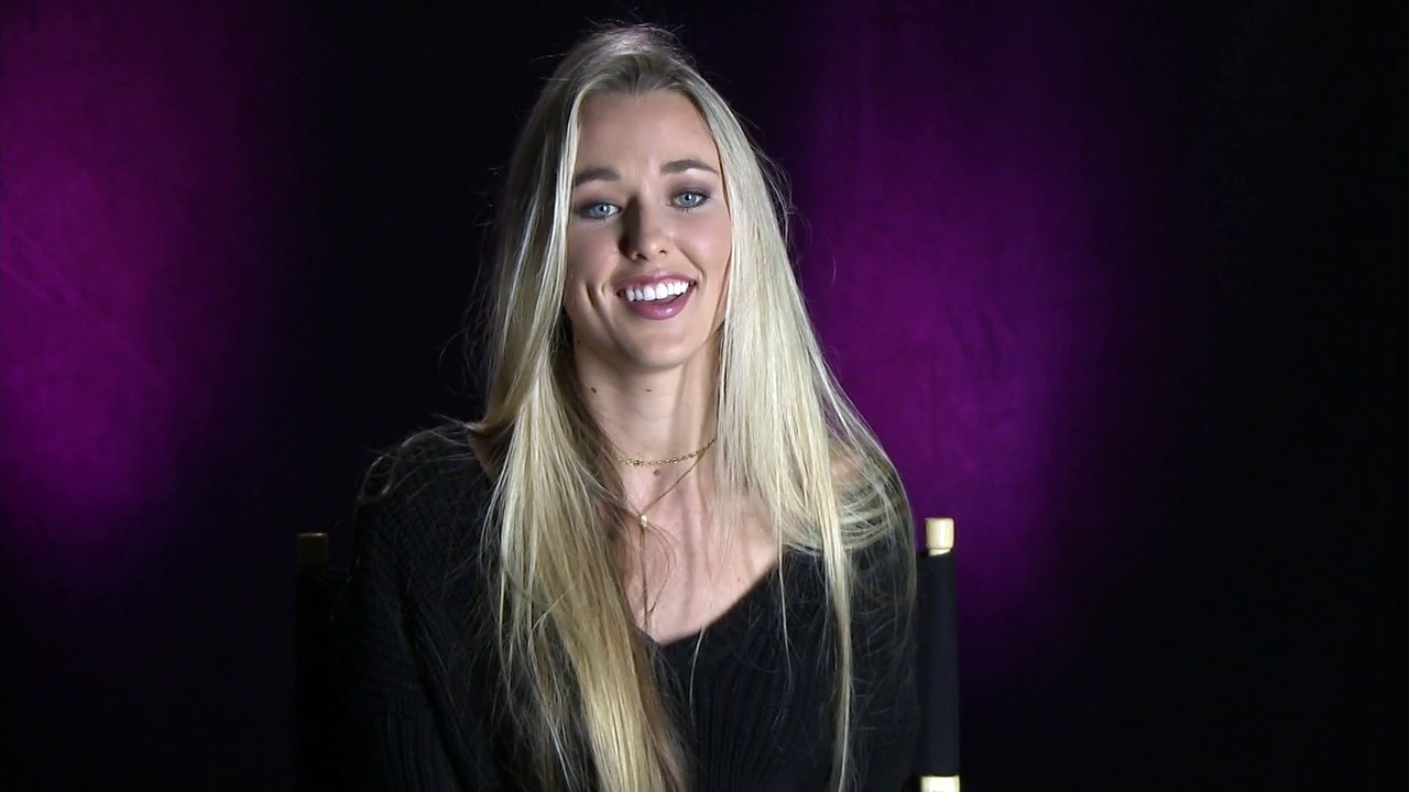 Heather - Bachelor Interview 3