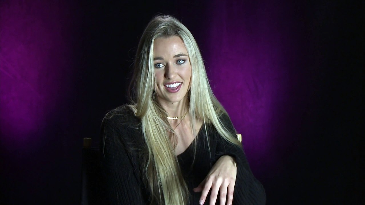 Heather - Bachelor Interview 1