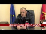 VELIPOJË, RRUGA E RE DREJT SHEMBJES