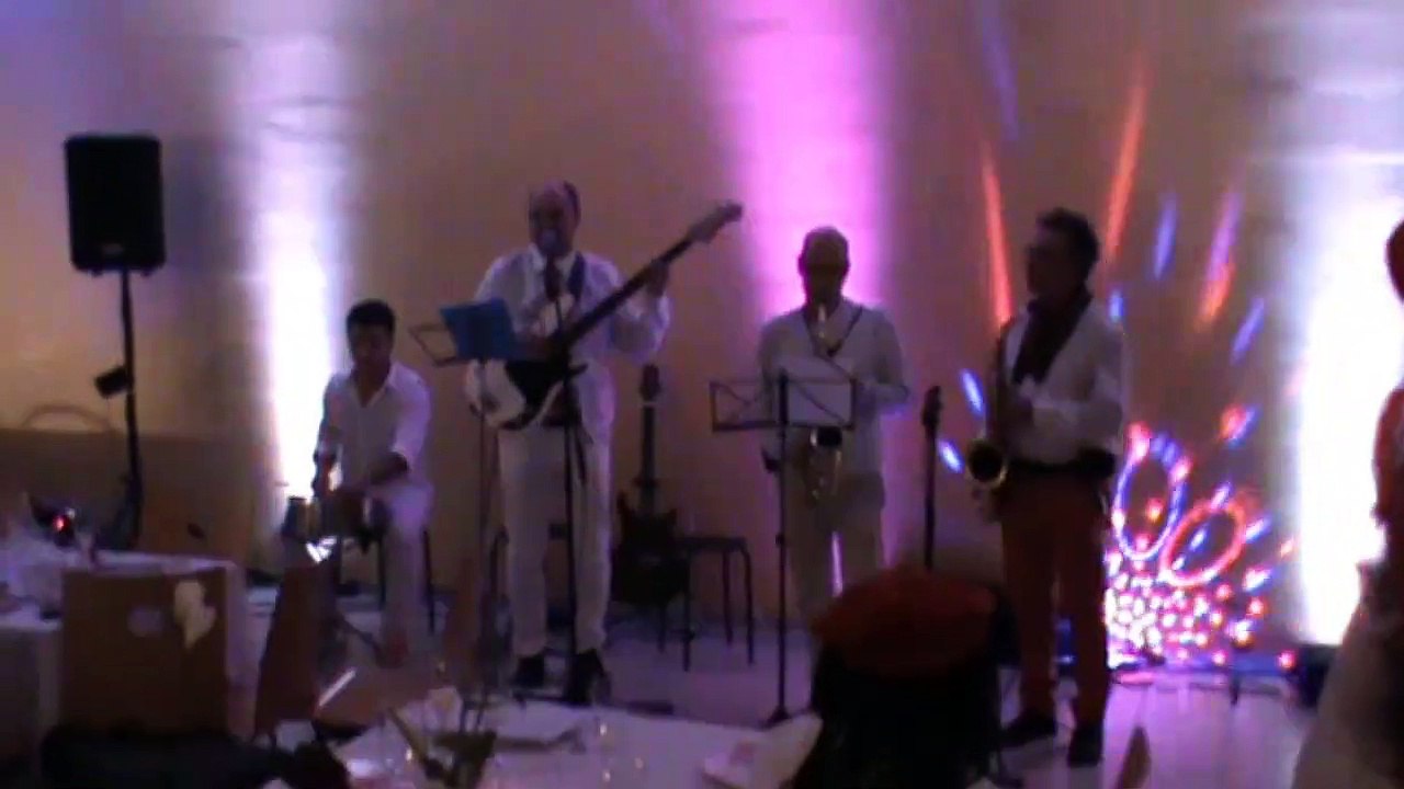 Quatuor - La Peña Baiona