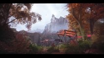 A Plague Tale: Innocence - Episode 2 : Dark Ages