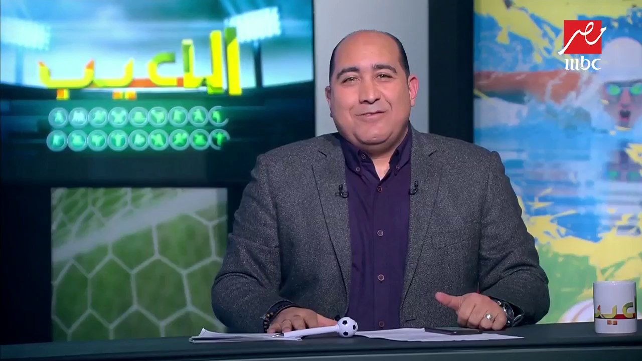 وليد سليمان : الدوري لسا فى الملعب