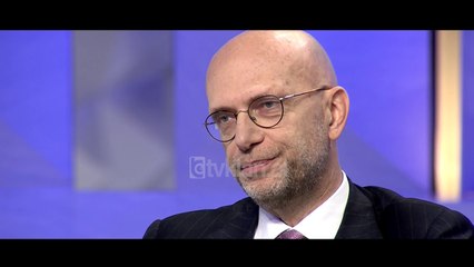 Opinion - Ambasadori Italian! (31 janar 2019)