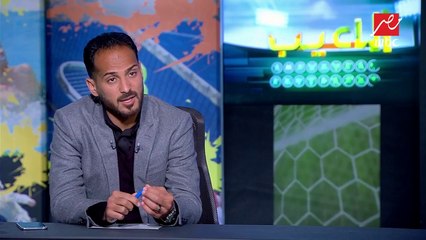 وليد سليمان : الإصابات سبب خسارة الأهلي لدوري الأبطال