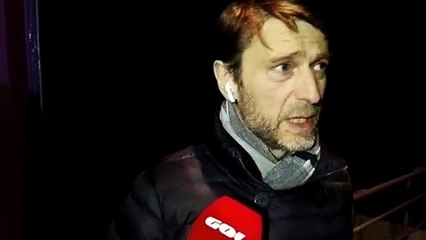 Carlos Suárez Habla de la Salida de Ivi