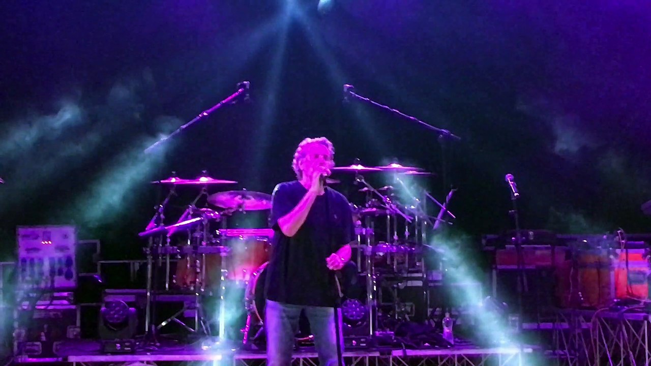 Fausto Leali - Mi manchi LIVE@S.Egidio di Monsampolo 27-08-2017