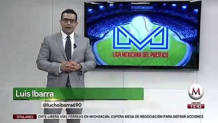 Francisco Gonzalez y Alfredo Harp Helu son honorables y tienen amor por el beisbol- AMLO