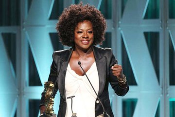 7 Empowering Black Female TV Characters