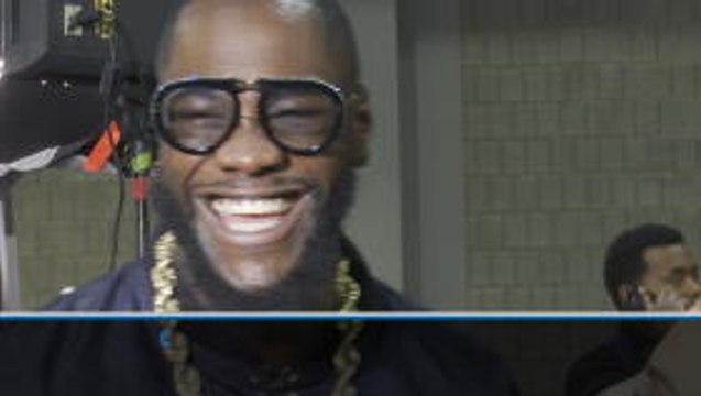 Wilder backing Patriots for Super Bowl victory