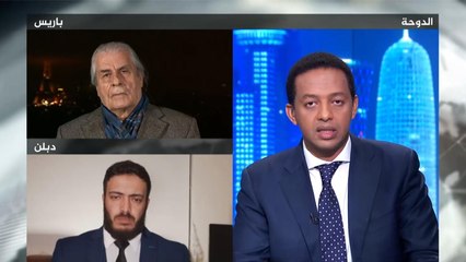 الحصاد-السعودية.. تم القضاء على الفساد