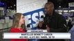 Super Bowl 53 Radio Row: Martellus Bennett Reminisces On Time With Patriots