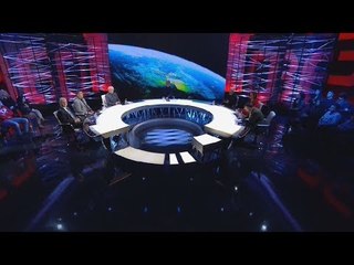 Live/ '360gradë' nga Artur Zheji - "Pse Zëri i Amerikës, goditi për herë të dytë Edi Ramën?"