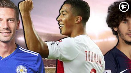 Journal du Mercato, édition de 1h : tous les derniers officiels