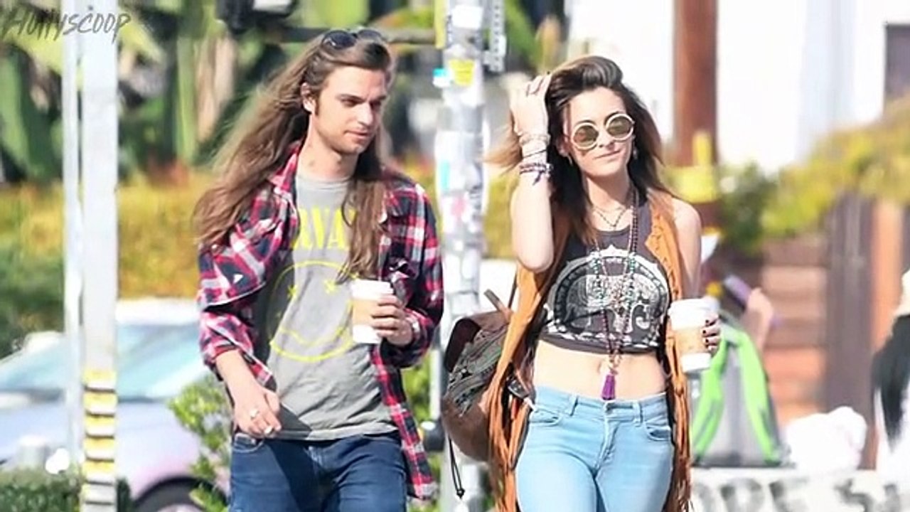 Paris Jackson ANGRY Over New Michael Jackson Documentary ‘Leaving Neverland’!