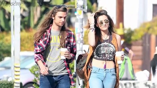 Paris Jackson ANGRY Over New Michael Jackson Documentary ‘Leaving Neverland’!