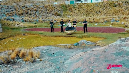 Aleida Del Amor - Tus celos (Primicia 2019)