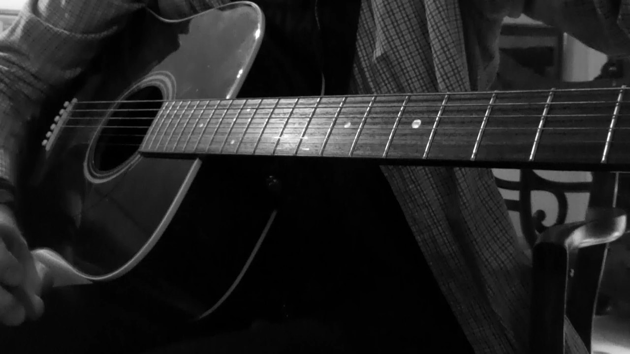 Cast no Shadow unplugged