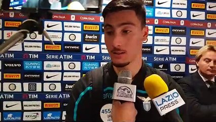 INTER - LAZIO, PARLA STRAKOSHA: ASCOLTA LE SUE PAROLE