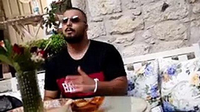 Doğuş Yalur feat. Mustafa Soylu - Şeytan