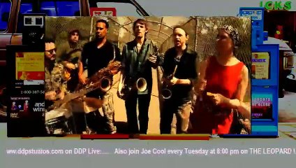 DDP VRadio - 01-31-2019 - DDP Live - Online TV (206)