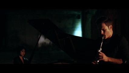 Andreas Ottensamer - Mendelssohn: Lieder ohne Worte, Op. 67: No. 2 Allegro leggiero (Arr. for Clarinet and Piano by Ottensamer)