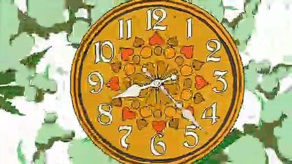 Dropping Acid With A Leopard