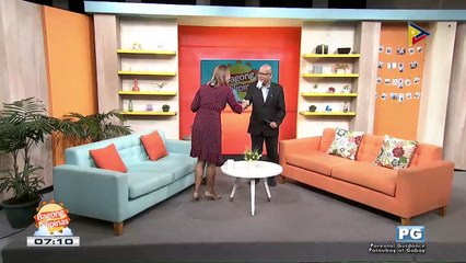 ON THE SPOT: 2nd Bangsamoro Organic Law plebiscite