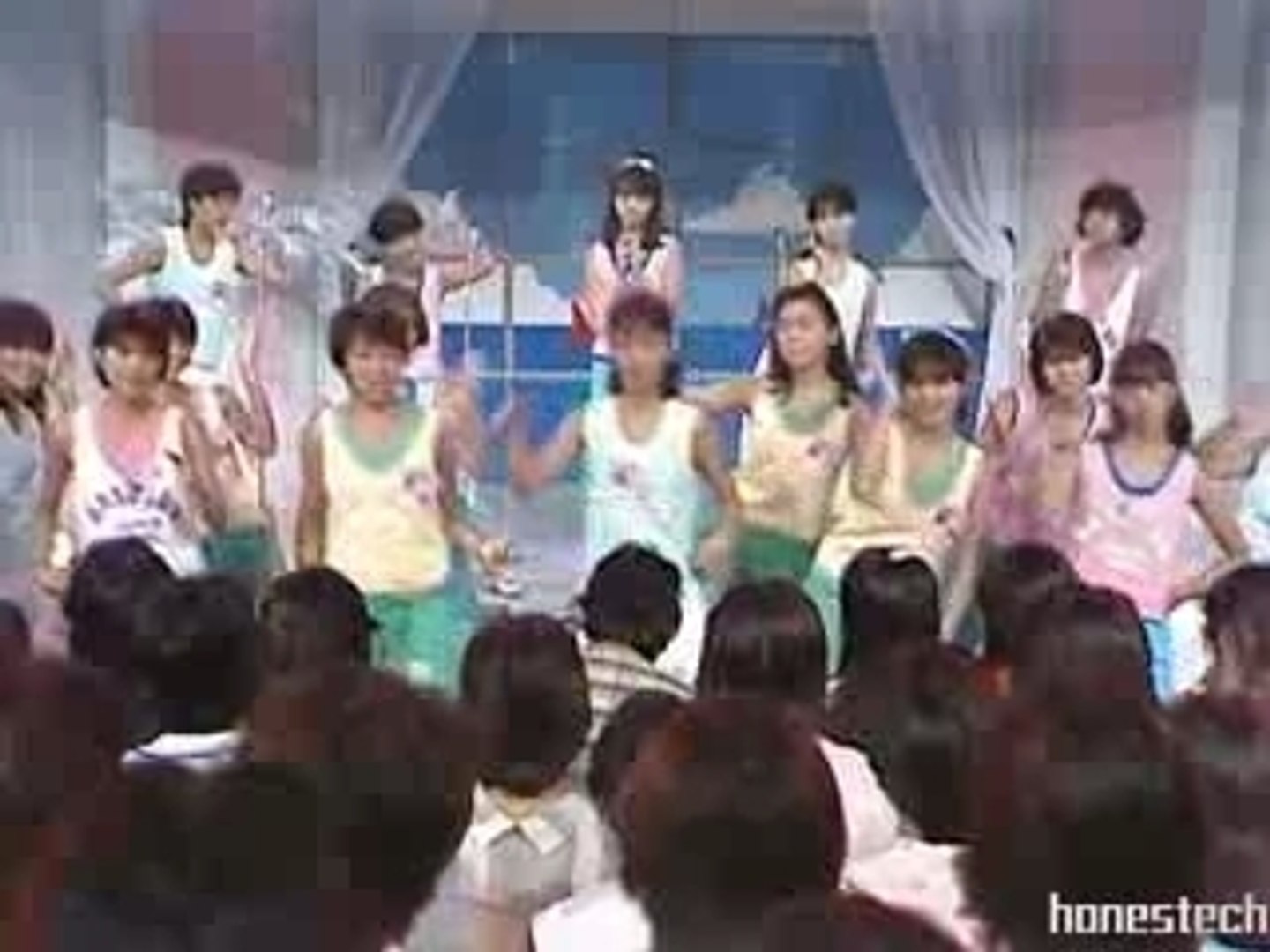 恋のチャプターA to Z