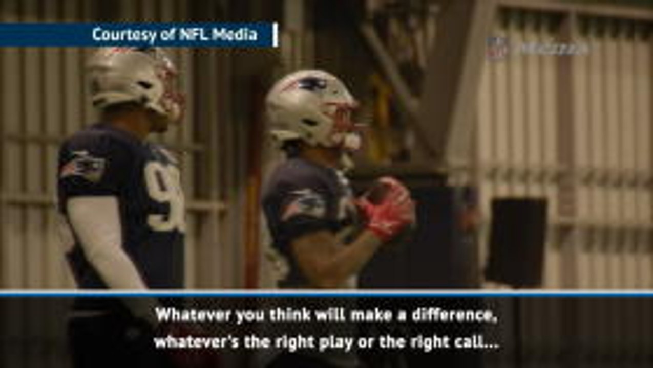 Patriots must be perfect to beat Rams - Belichick