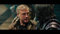 Alita: Savaş Meleği Filminin Fragmanını / Videosunu İzleyin – 15 Şubat’ta Vizyonda!