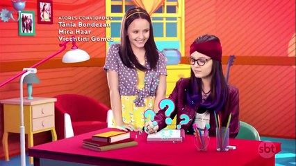 Assistir Cumplices de Um Resgate 31-01-2019 Capitulo 19 Completo HD