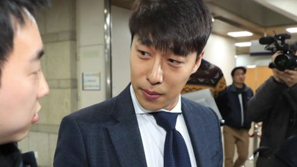 김동성 심경 토로 "친모 살해 청부 여교사와 저는..." / YTN