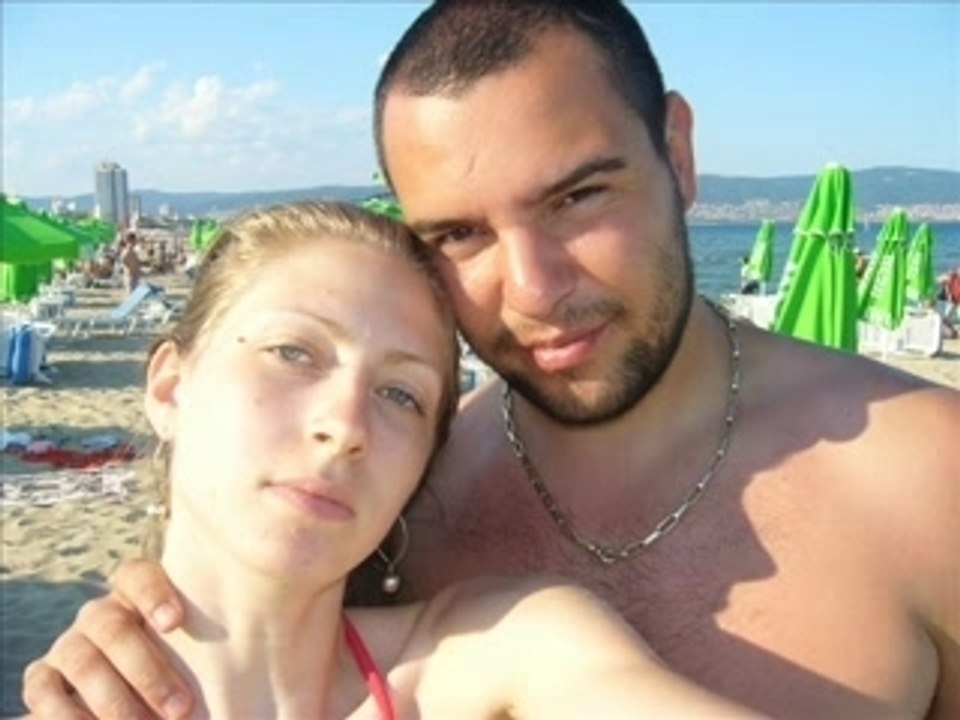Ina & Ivan