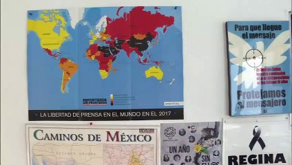 RSF reclama cese de ataques contra la prensa en Venezuela