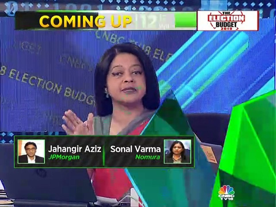 Budget 2019: Expectations from macro numbers