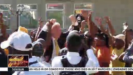 St. Lucia's Prime Minister Survives No-Confidence Vote