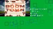 Boom Town: The Fantastical Saga of Oklahoma City, Its Chaotic Founding... Its Purloined Basketball
