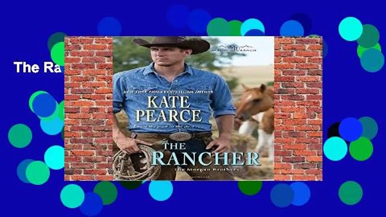 The Rancher (Morgan Ranch)