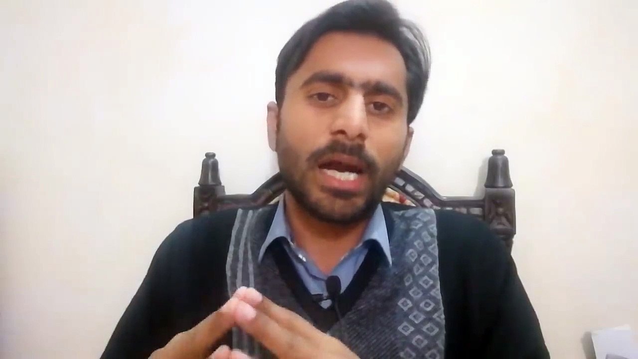 Cases of Bahria Town Karachi And Malik Riaz _ Details by Siddique Jaan