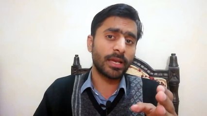 National Assembly's Session _ 23 Jan 2019 _ Details by Siddique Jaan