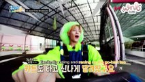 [ENG SUB] 180605 Wanna One - Wanna Travel Teaser by WNBSUBS